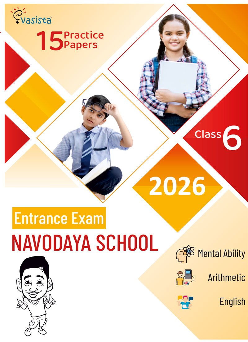 Navodaya Model Paper
